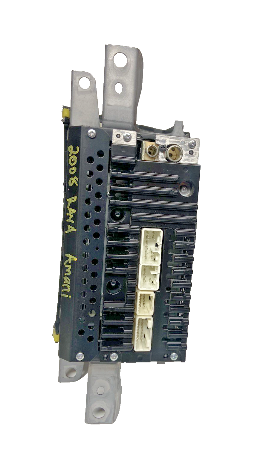 2006-2008 Toyota RAV4 AM FM CD radio receiver OEM 86120-42160