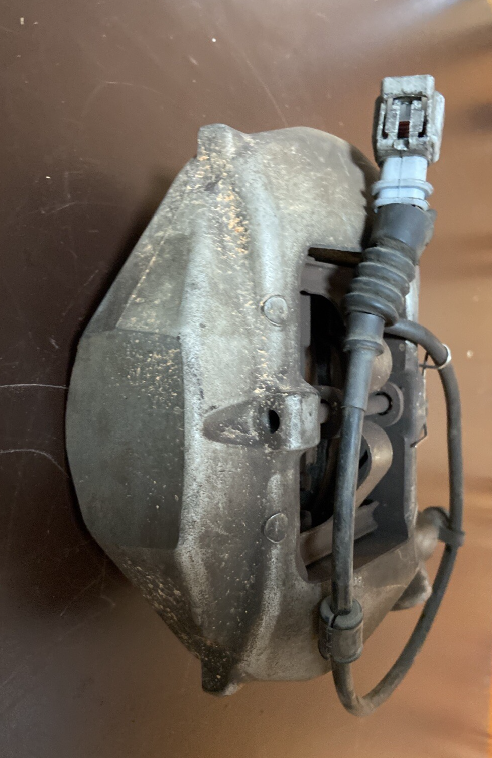 2001-2006 Lexus LS 430 Right Front Brake Caliper