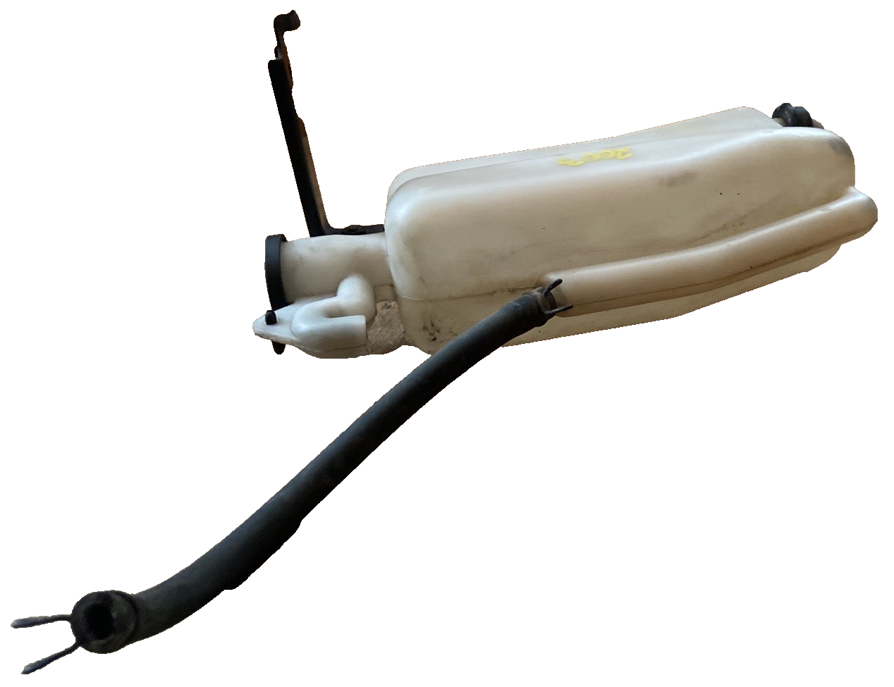 2003 Toyota Tundra Coolant Reservoir