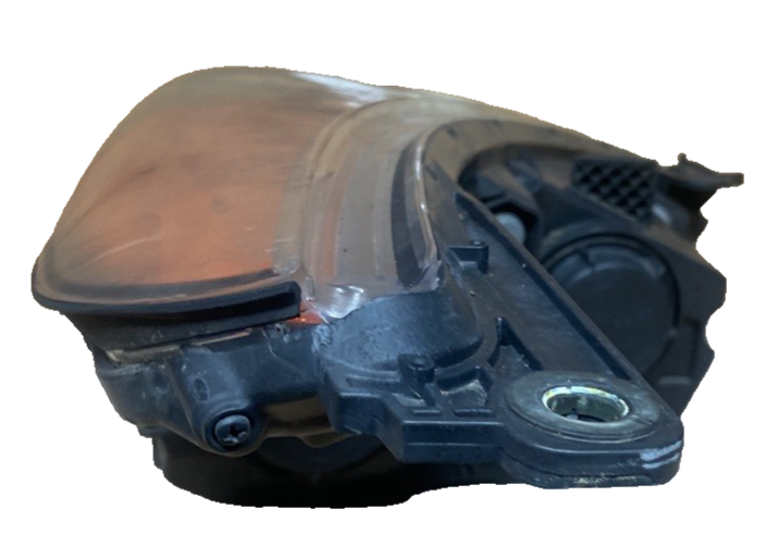 2012 Hyundai Veloster Faro Izquierdo del Lado del Conductor