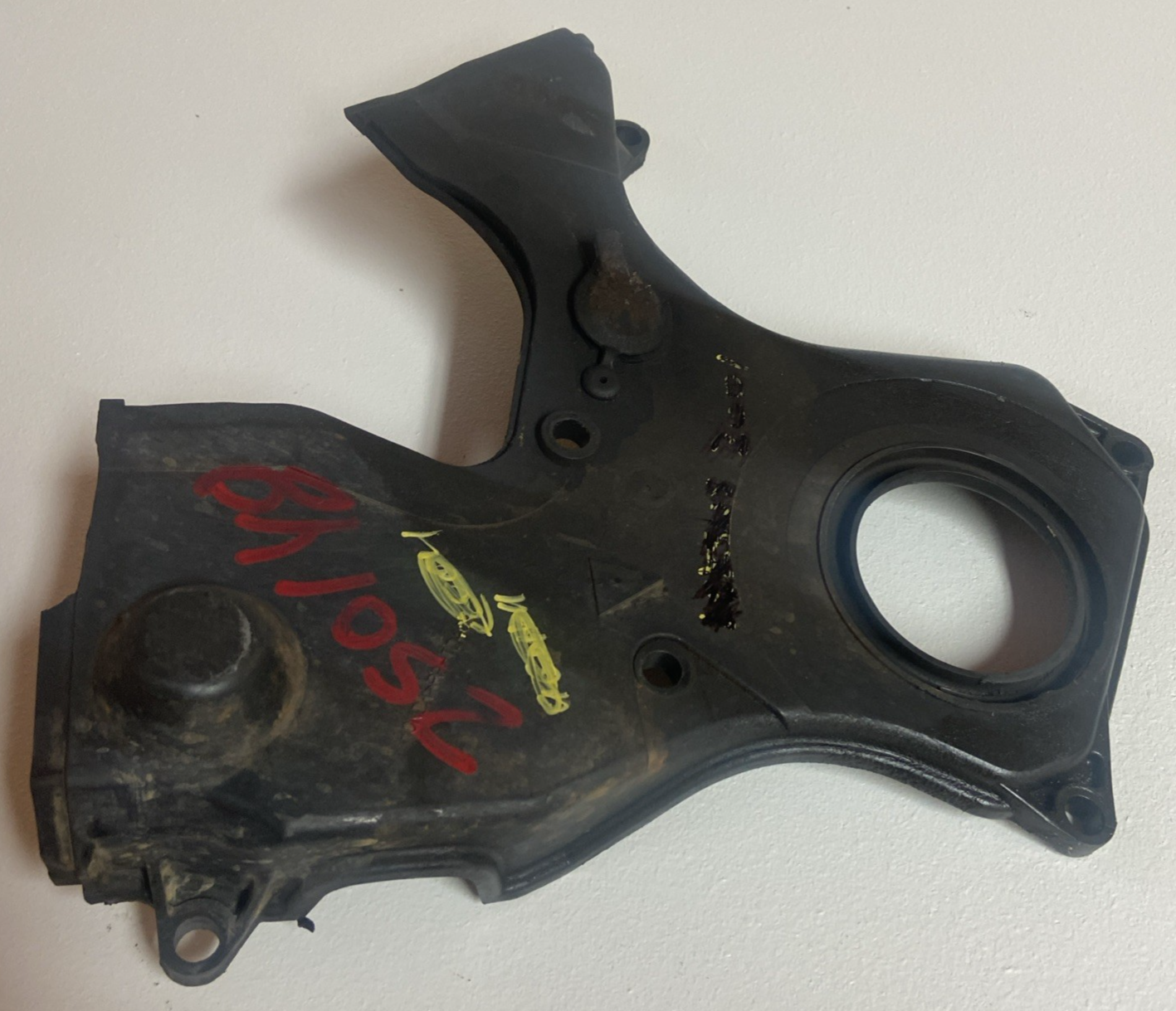 2003-2017 Honda Accord Lower Timing Belt Cover