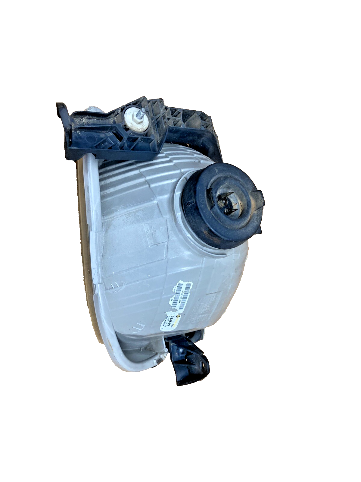 2003 Toyota Sequoia Right Passenger Headlight