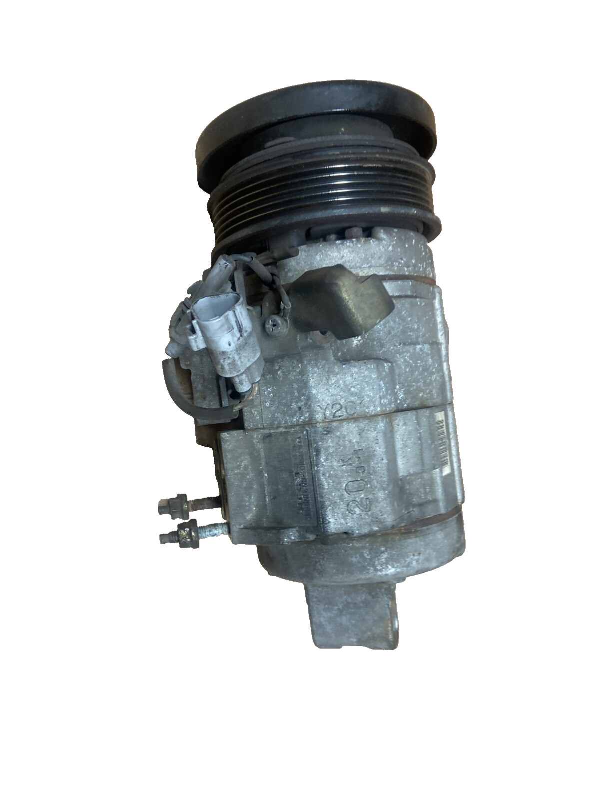 2001-2004 Lexus LS 430 A/C Compressor OEM