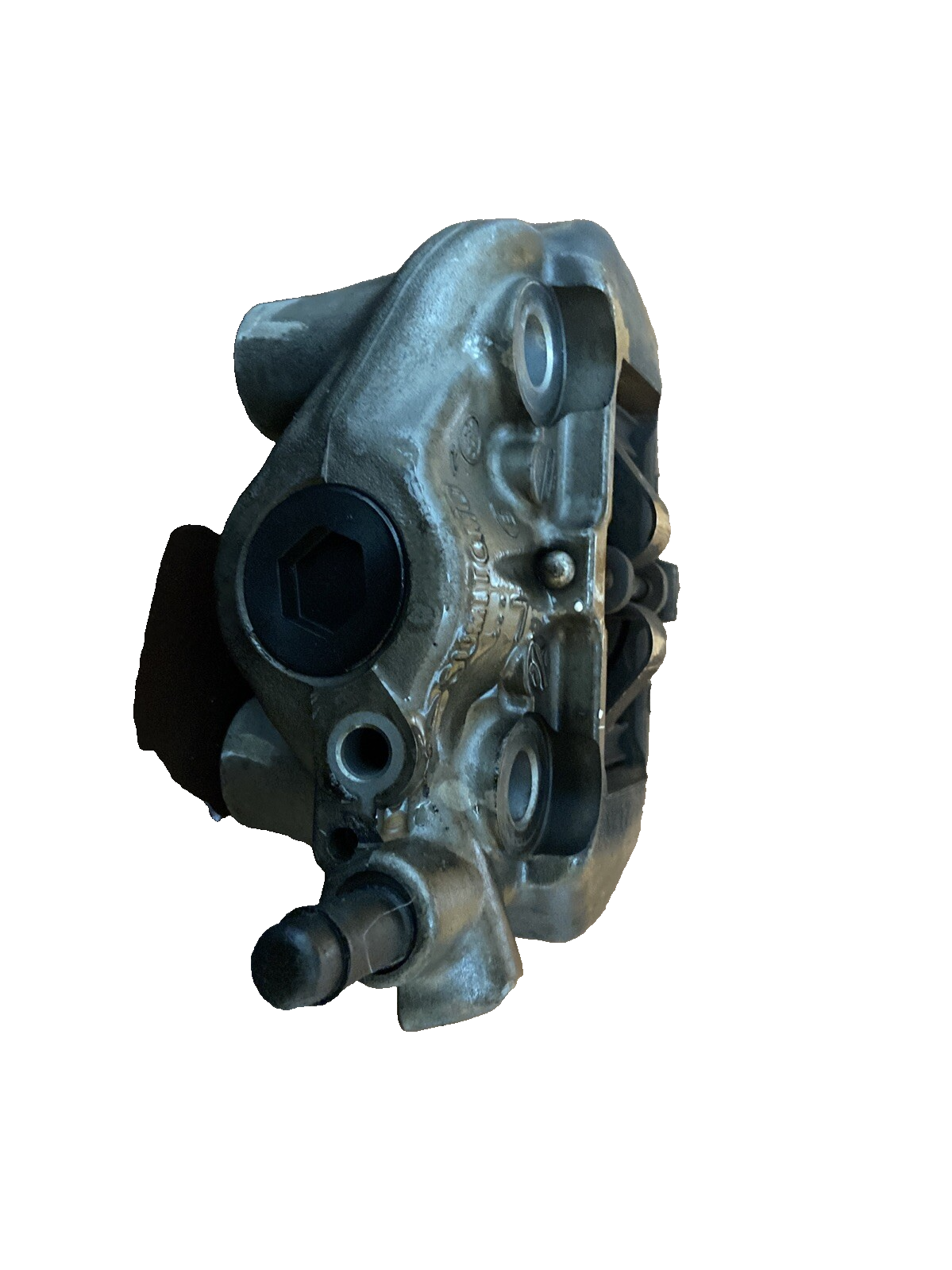 2001 - 2006 LEXUS LS 430 LEFT DRIVER FRONT BRAKE CALIPER