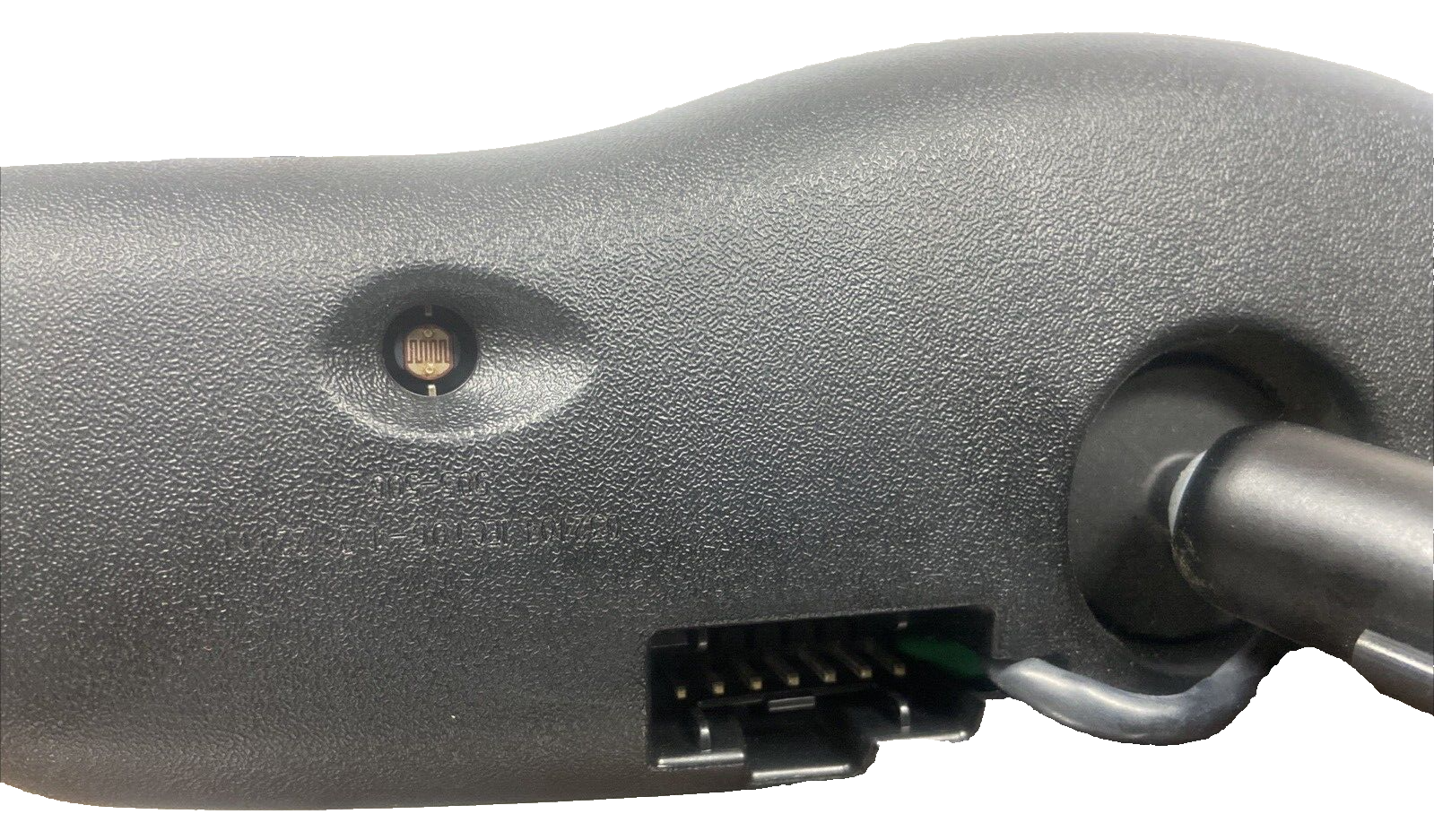Lexus Es330 Interior Rear View Mirror Oem C44HZ