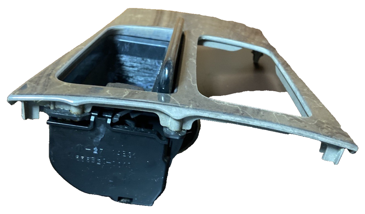 2001 - 2006 Lexus LS430 Center Console Shifter Bezel Storage 574142-0030 F4905
