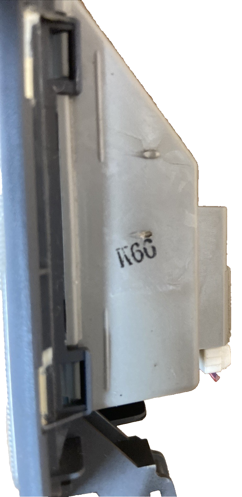 2000 Lexus LS 400 Rear Right Interior Reading Light