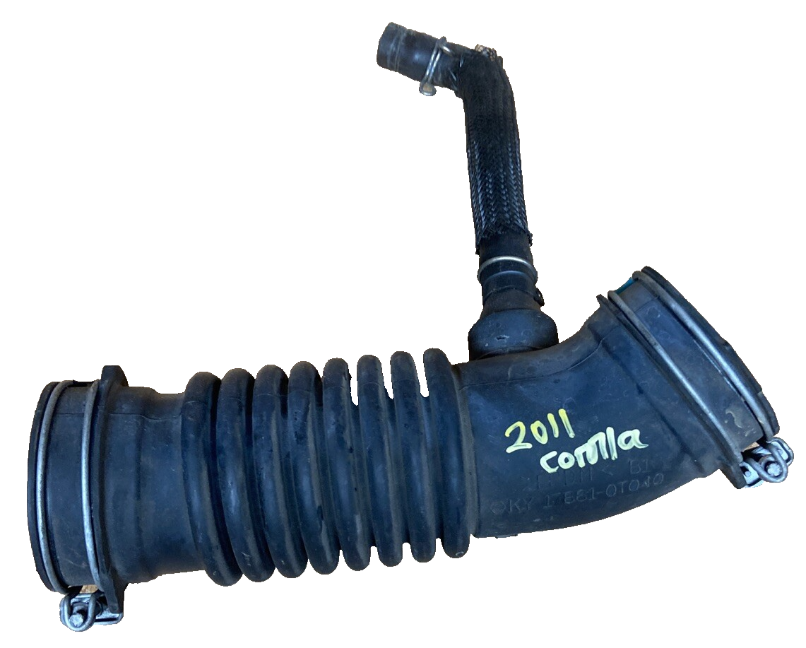 Tubo de admisión de aire para Toyota Corolla 2011
