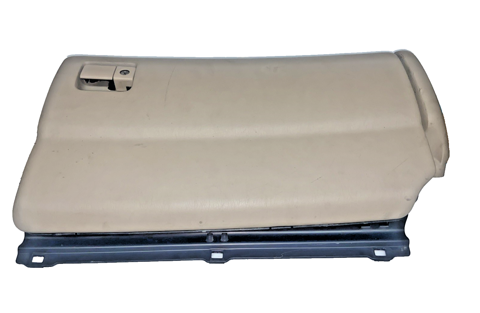 1995-2000 LEXUS LS400 Guantera inferior del salpicadero Compartimento de almacenamiento 55433-50010