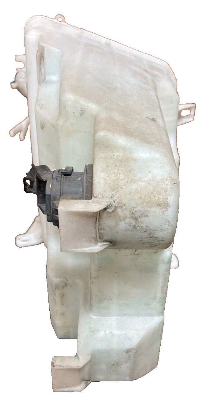 2009 To 2013 Toyota Corolla Windshield Wiper Fluid Tank With Pump AW060851-269