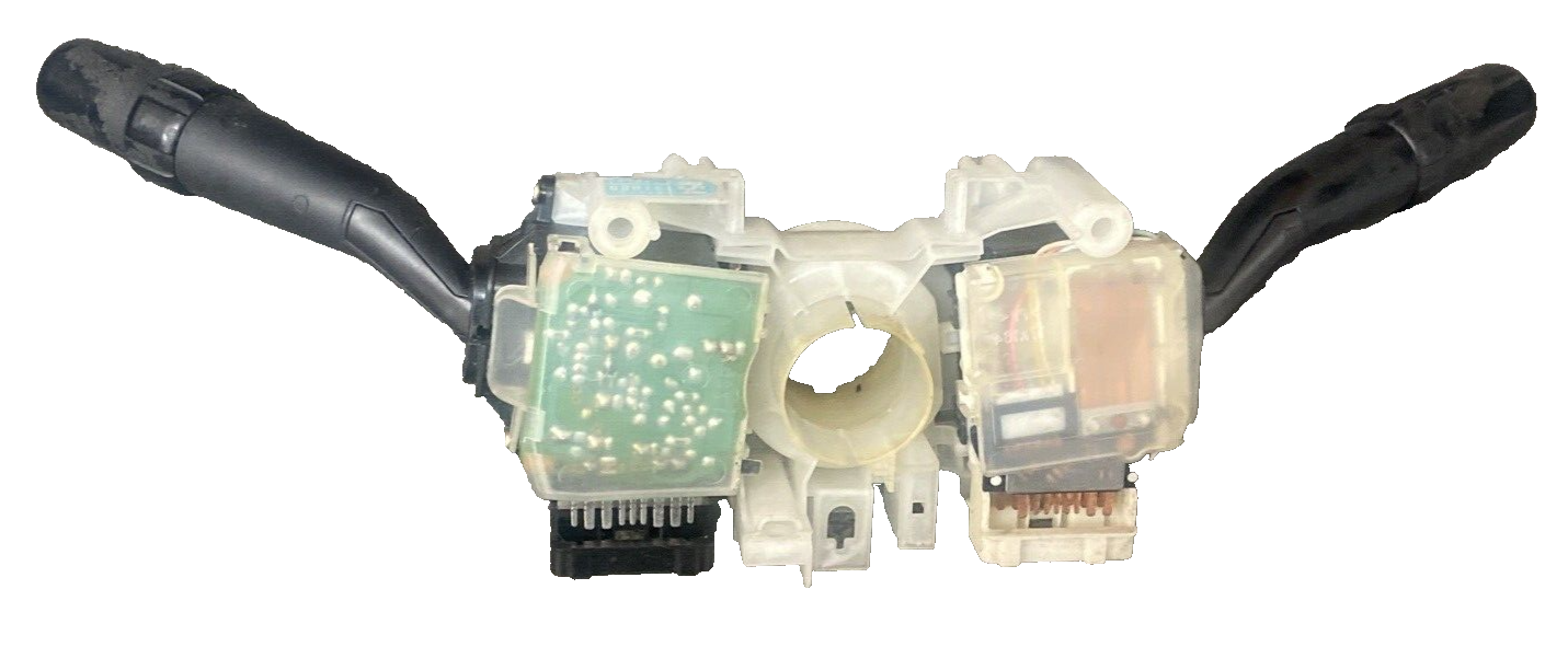 Sensor de ángulo de dirección para Lexus ES 330 de 2004 con señal de intermitente y limpiaparabrisas