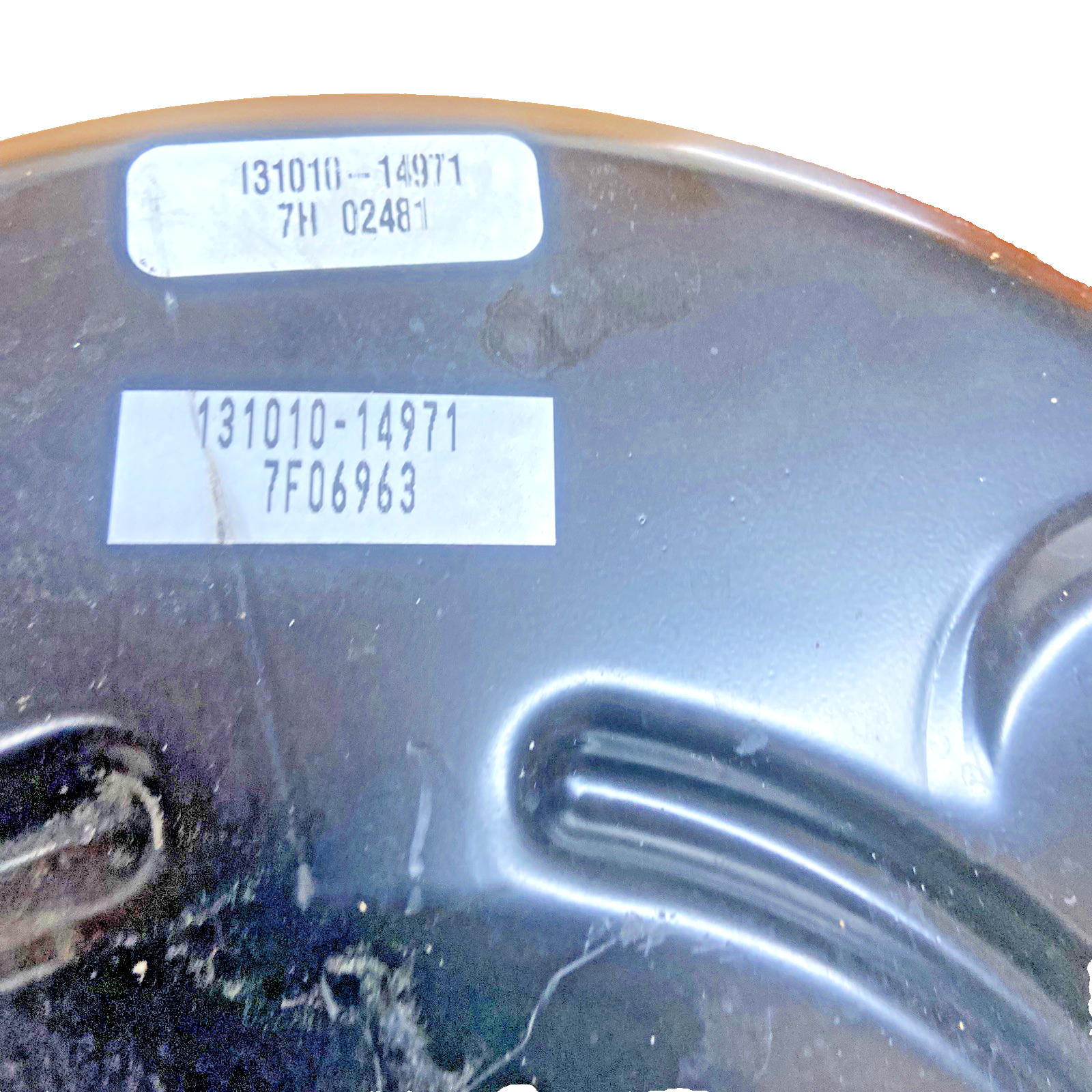 Servofreno Toyota Camry 2008 OEM 131010-14971