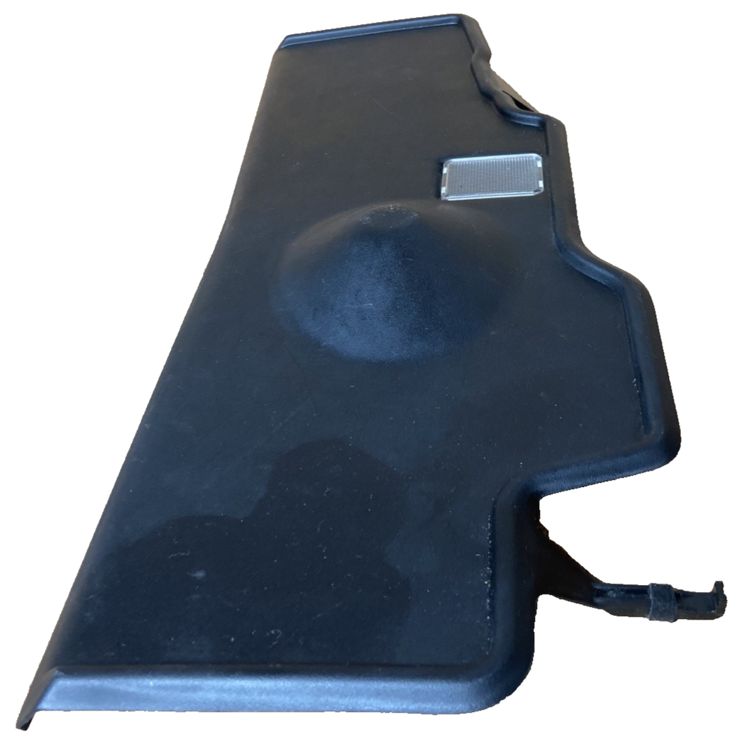 2000 Lexus LS 400 Dash Right Lower Trim Panel Cover Bezel 55607-50070