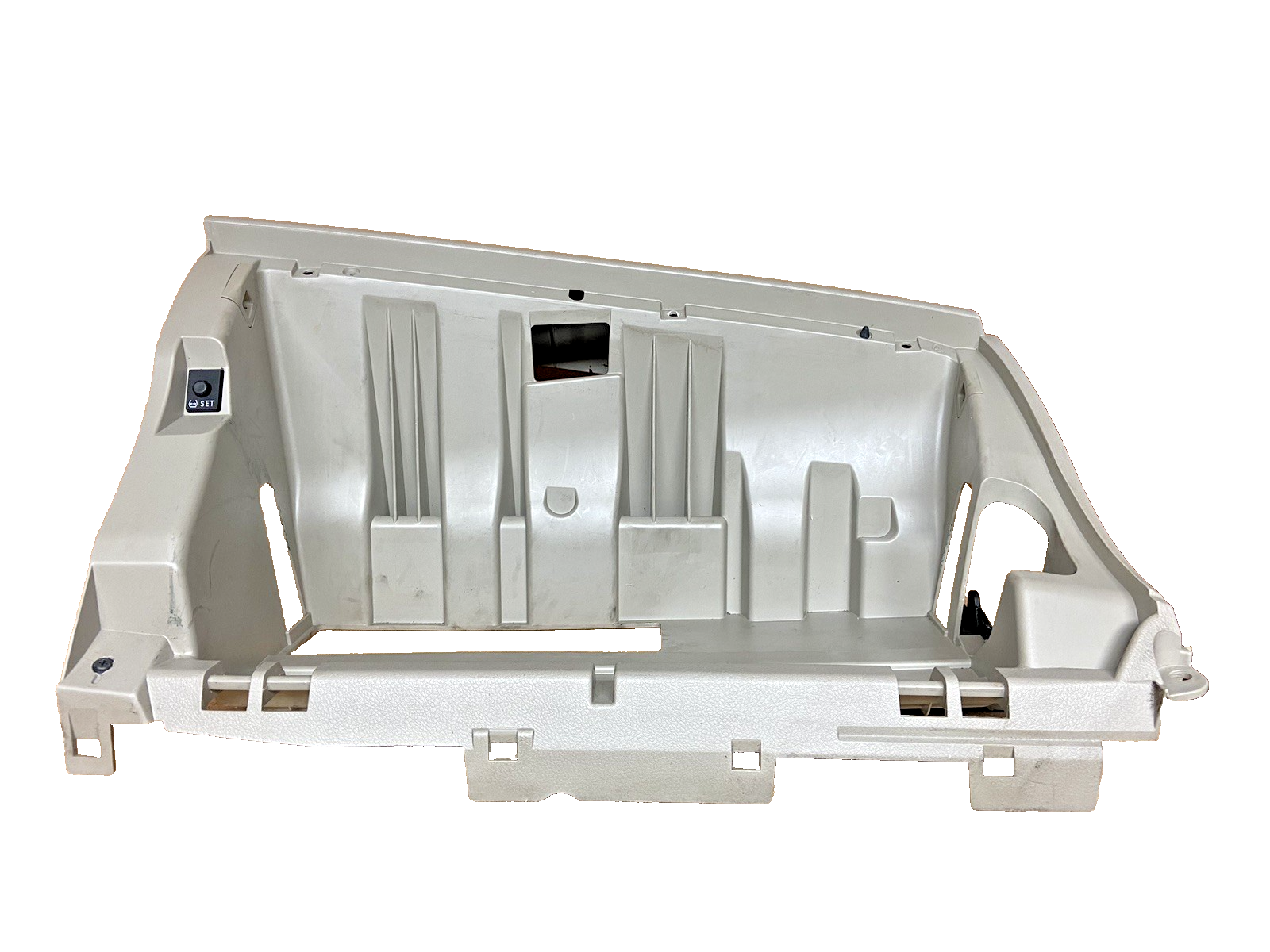 2008 Toyota Camry Glove Box Storage Compartment (2007-2011)