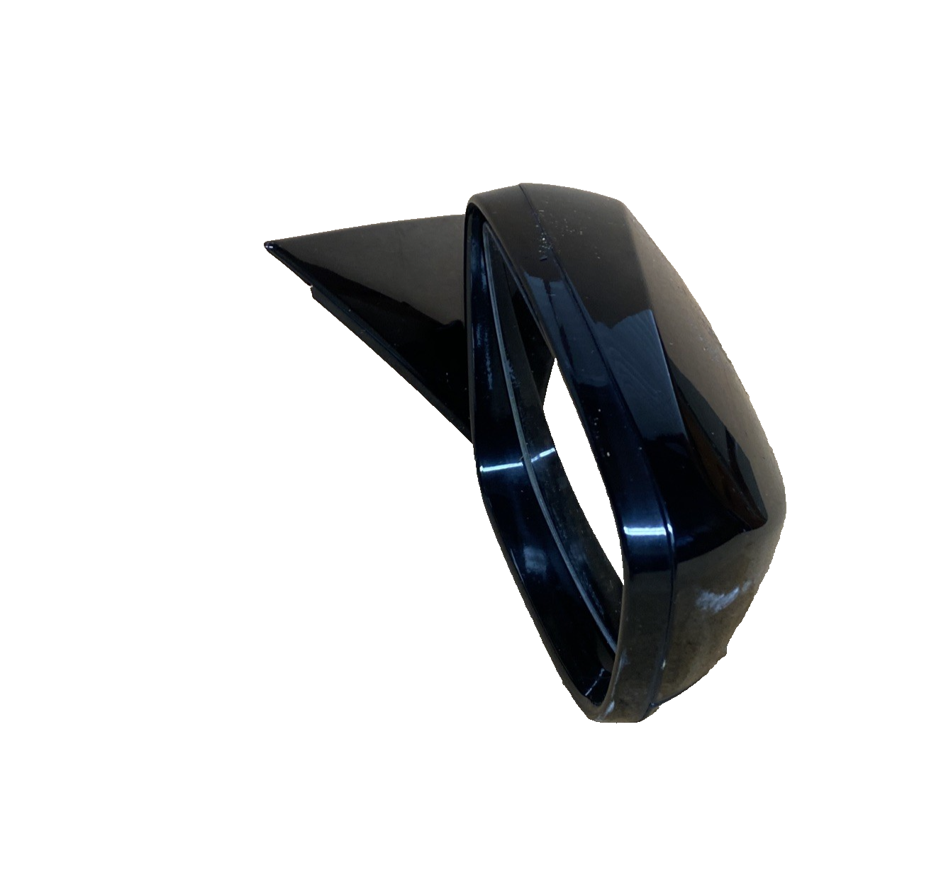 2012-2017 Hyundai Veloster Right Passenger Side Mirror