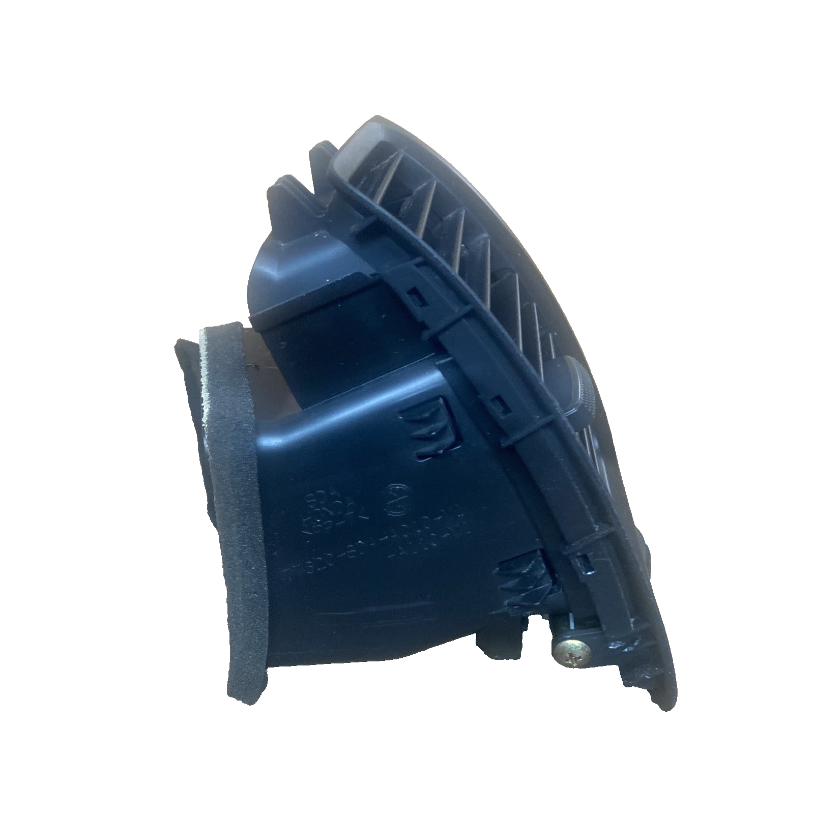Ventilación de aire acondicionado del lado izquierdo del Honda Accord 2003-2007