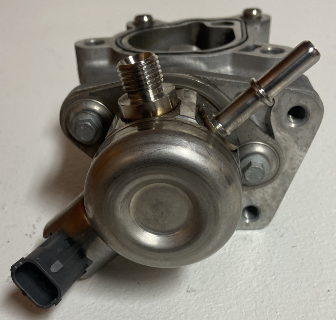 2016 Ford Fusion High Pressure Fuel Pump
