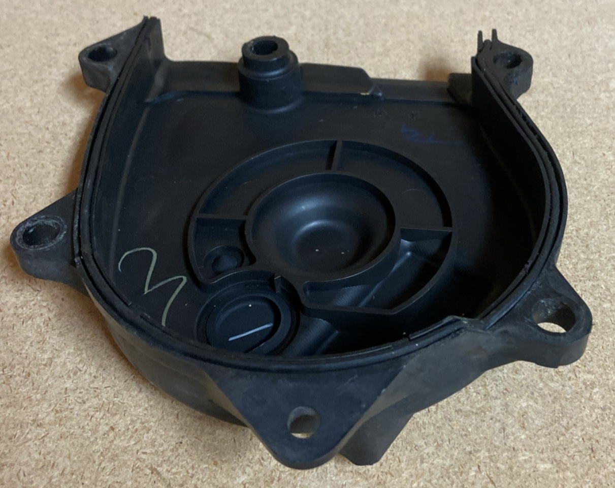 2003-2017 Honda Accord (FR) Upper Timing Belt Cover