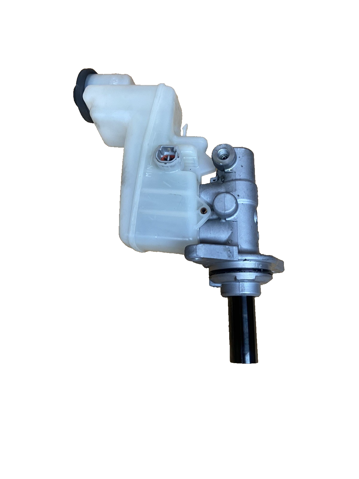 2007-2011 Toyota Camry Brake Master Cylinder w/ Reservoir (From 2008)