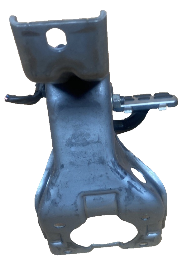 2012 Hyundai Veloster Turbo Brake Pedal Assembly