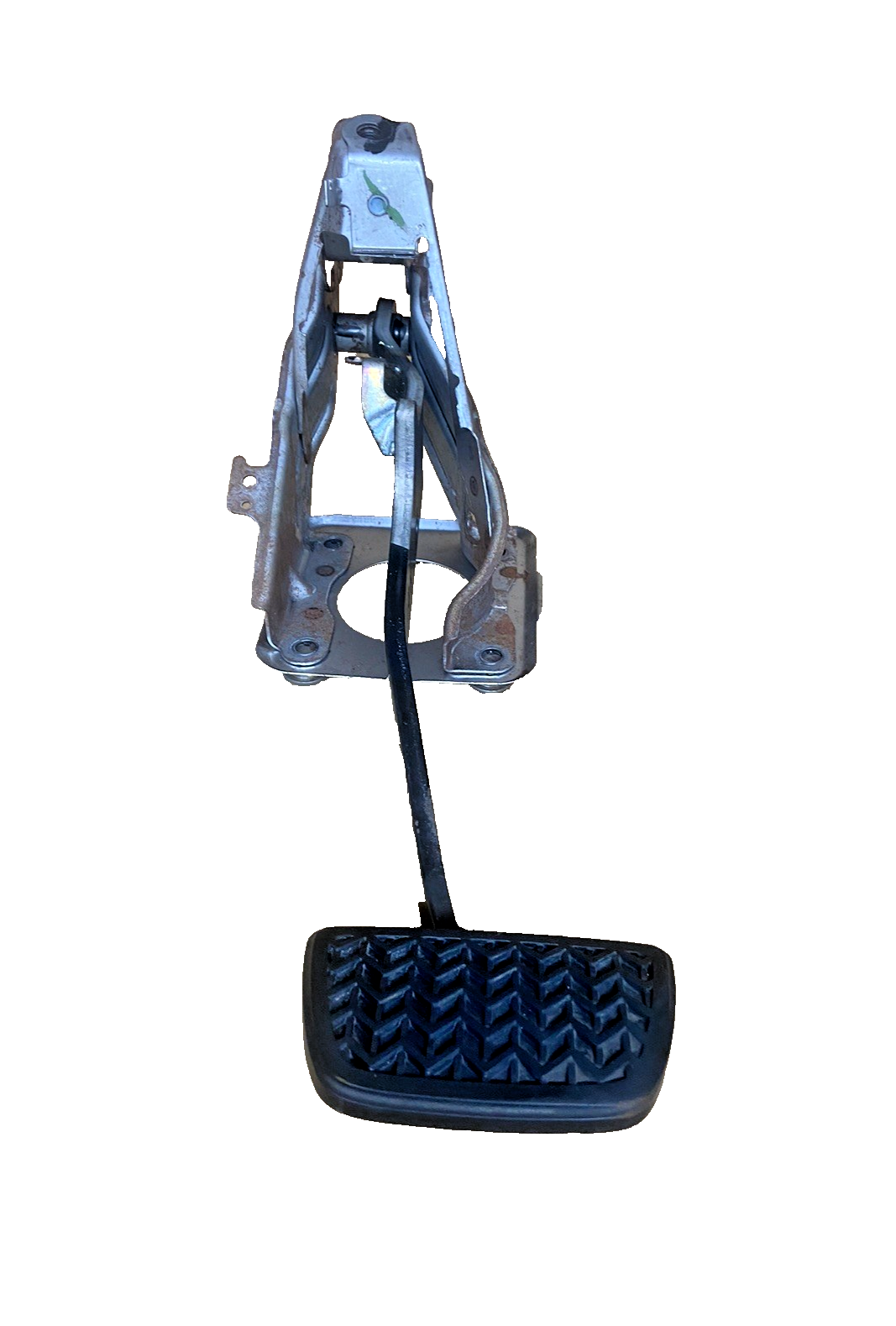 2002-2006 LEXUS ES 300 CONJUNTO DE PEDAL DE FRENO DE MANO DE EMERGENCIA OEM 46200-33050