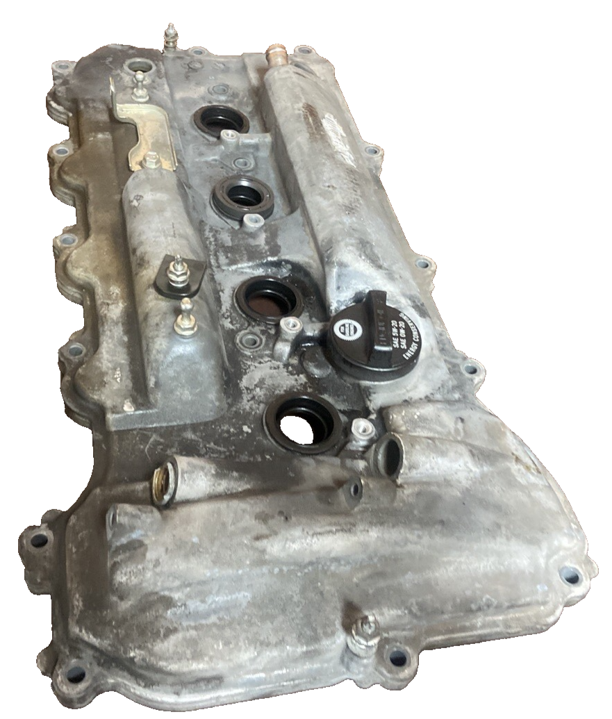 Valve Cover For 2006-2012 Toyota RAV4 2007 2008 2009 2010 2011 MP896XF