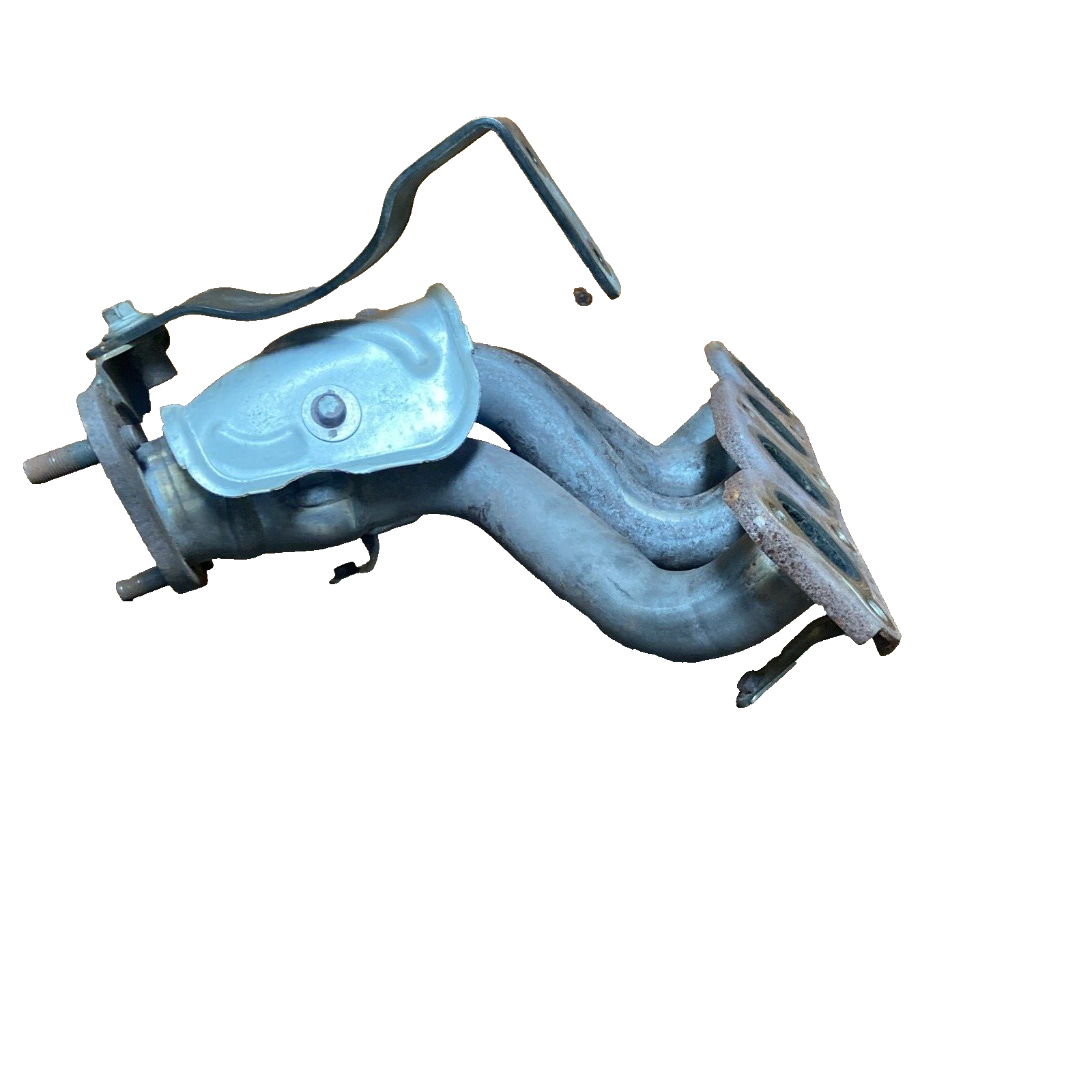2011-2014 Hyundai Sonata Exhaust Manifold