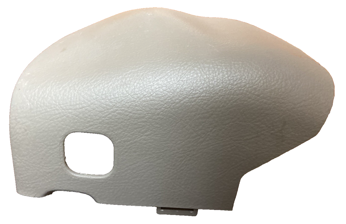 2001 Lexus LS 430 Lower Steering Column Cover Trim 45287-50110