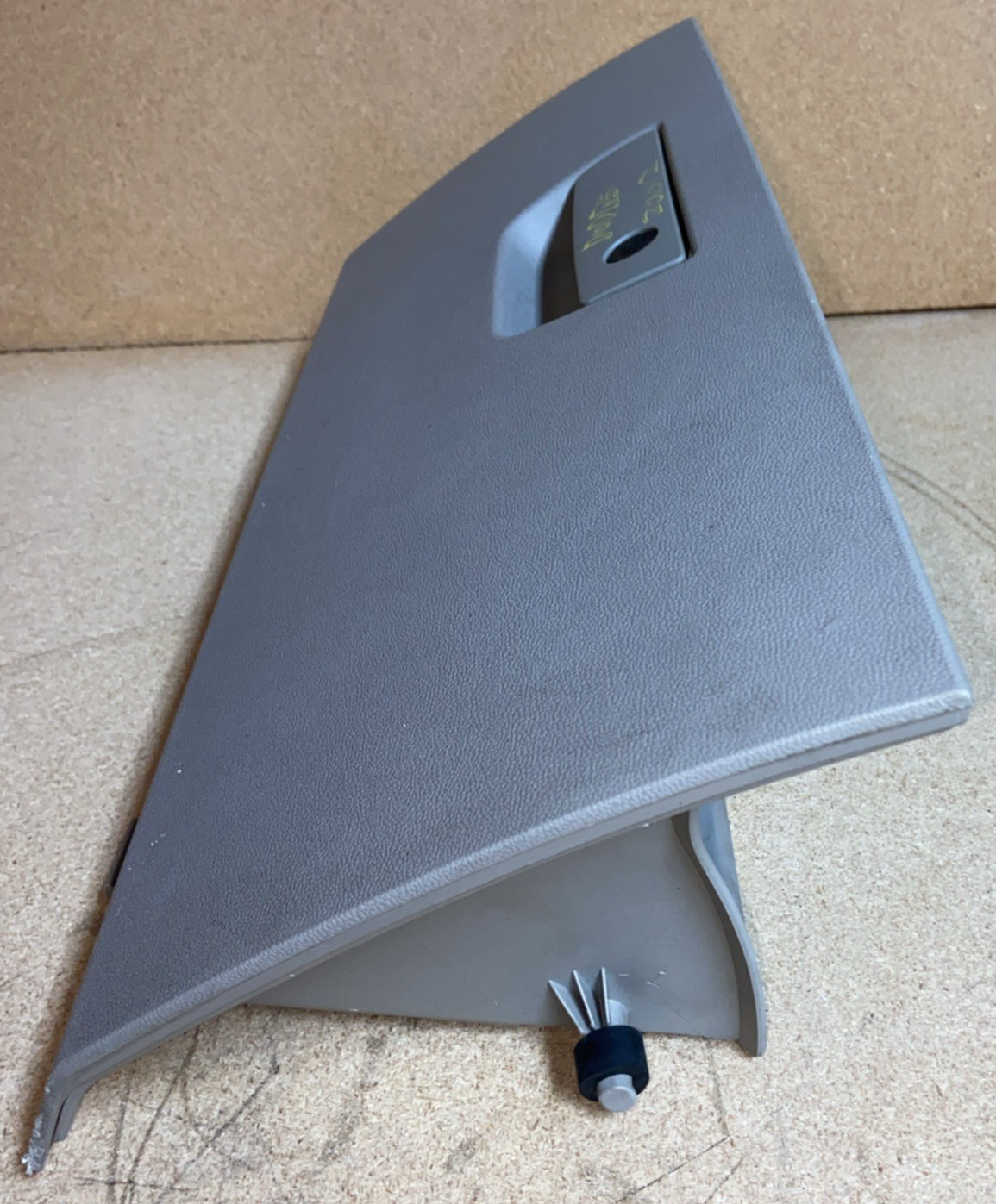 2012 Dodge GrandCaravan Lower Glove Box
