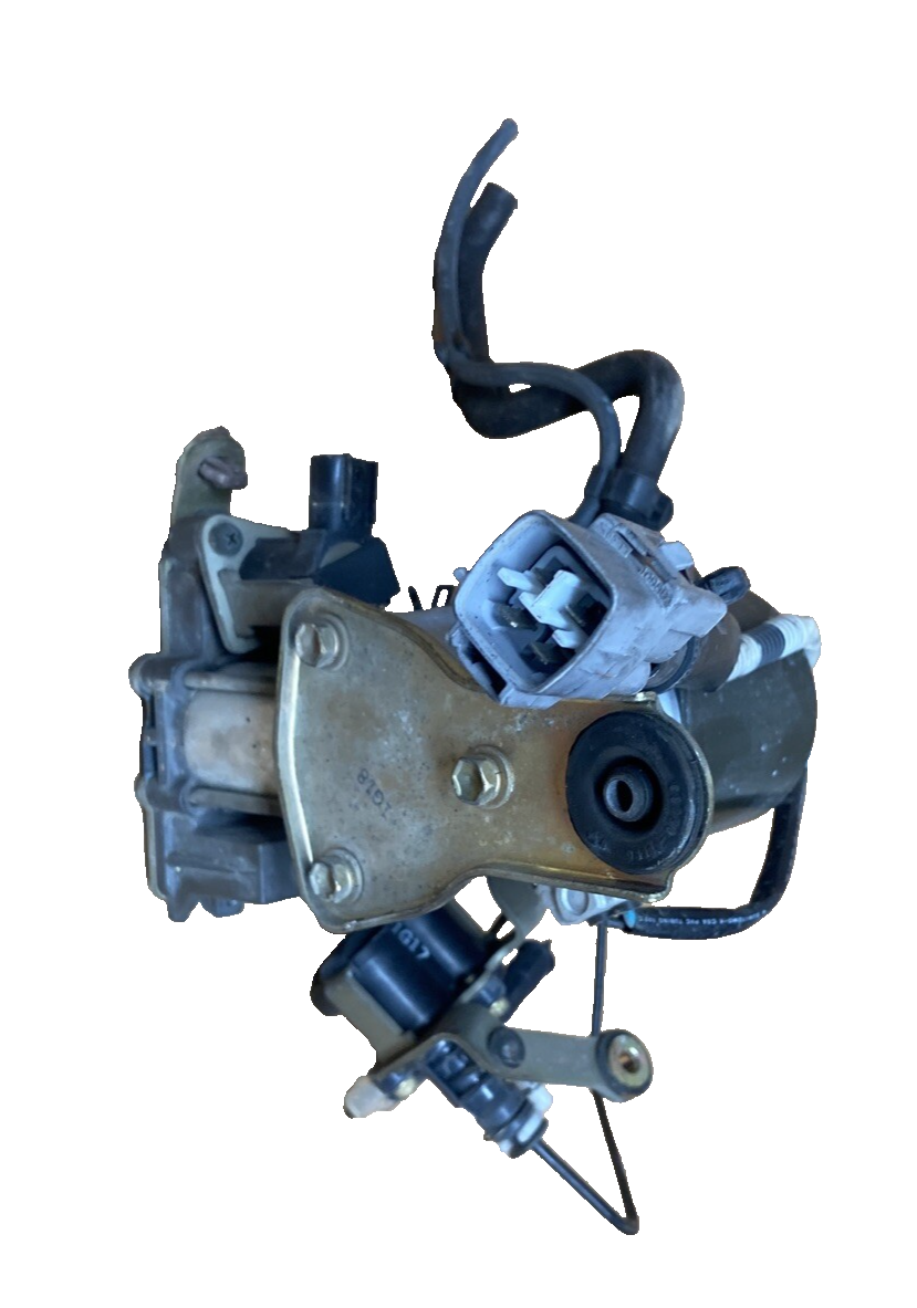 2001-2006 Lexus LS430 Air Suspension Compressor Height Control 48910-50050 OEM