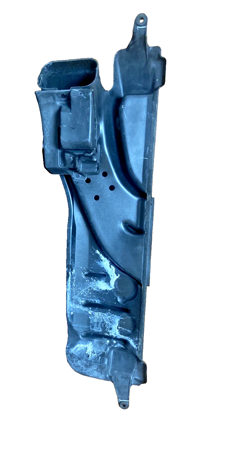 2001-2006 Lexus LS430 Air Cleaner Intake Inlet Duct