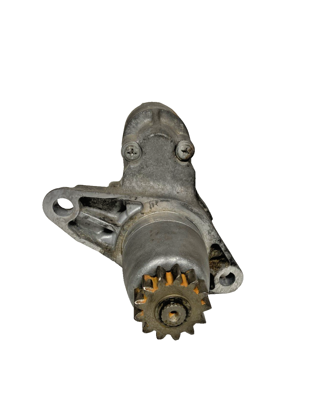 2007-2009 Toyota Camry 2.4L Starter Motor 28100-0A010 OEM