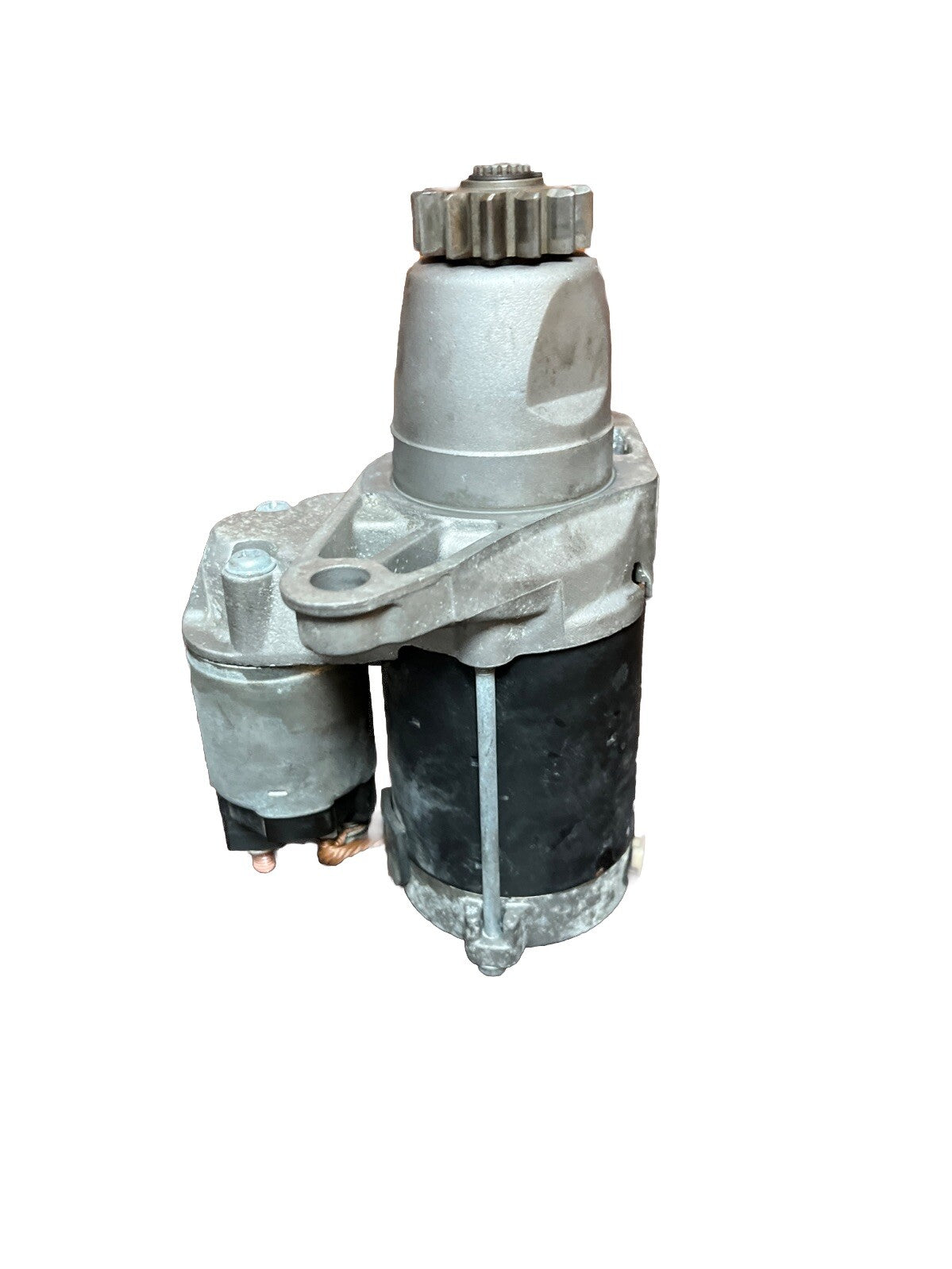2004 2005 2006 Lexus Es330 2Wd Starter Motor Japan Built Oem 28100-20020-84