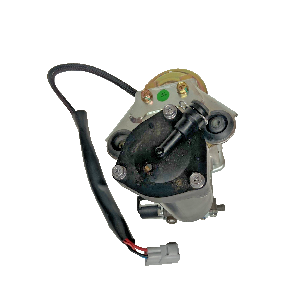 2003-2009 Lexus GX 470 Air Suspension Compressor Pump OEM