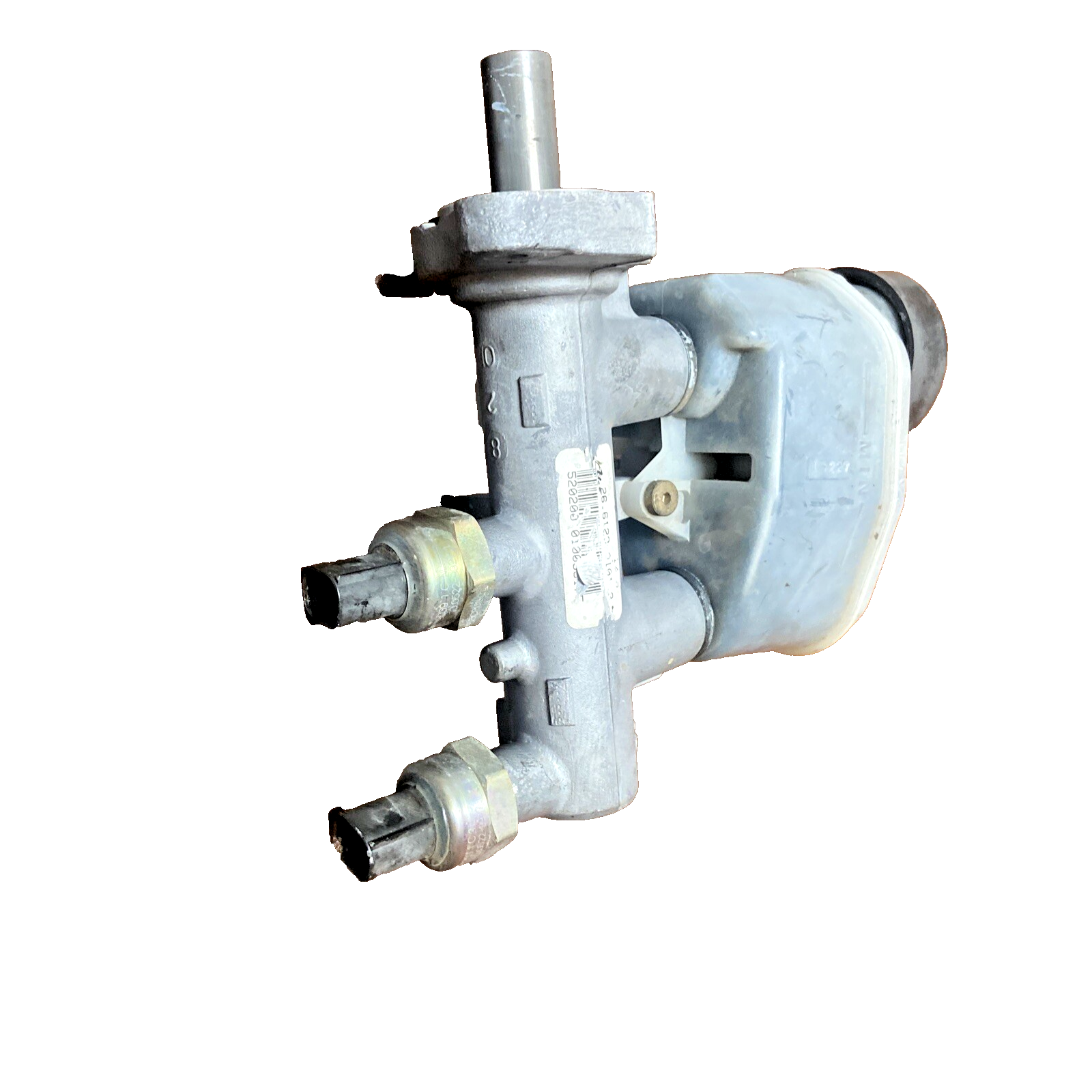 2003 Toyota Sequoia Brake Master Cylinder w/ Reservoir