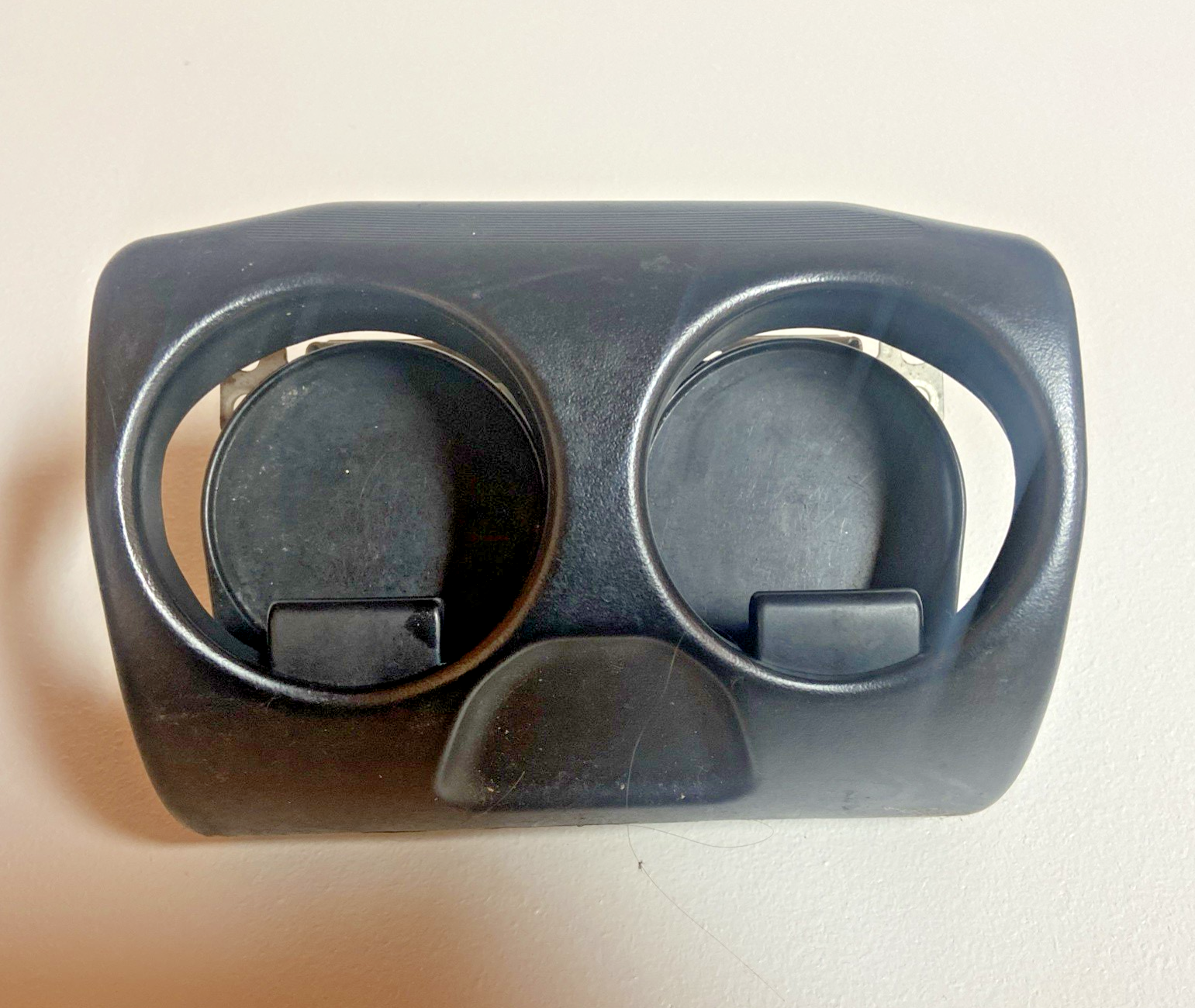1998-2000 Lexus LS 400 Center Console Pop Out Cup Holder OEM