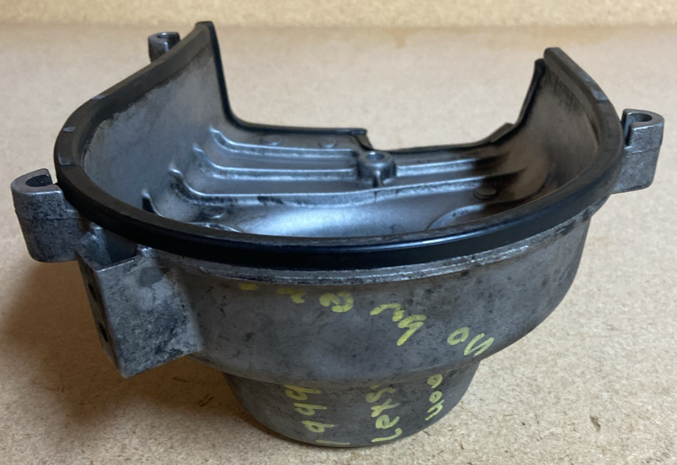 1997-2010 Lexus LS 430 (R) Upper Timing Belt Cover