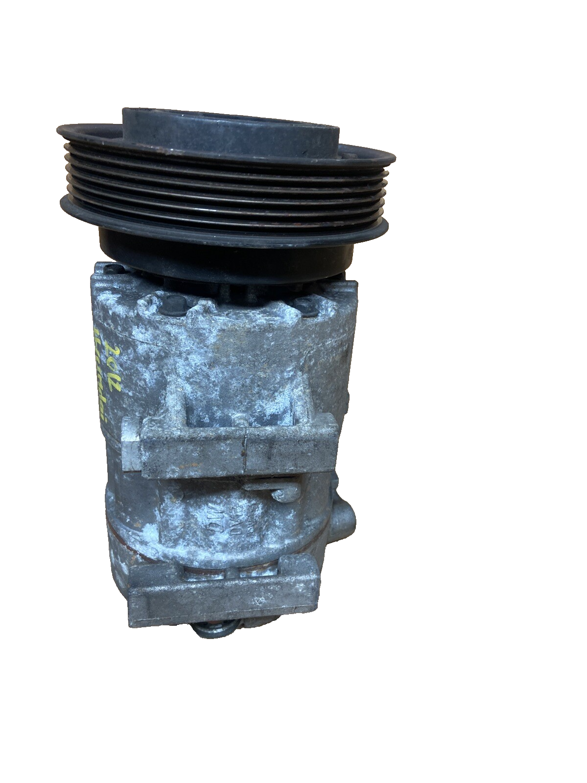 2012 Hyundai Veloster A/C Compressor