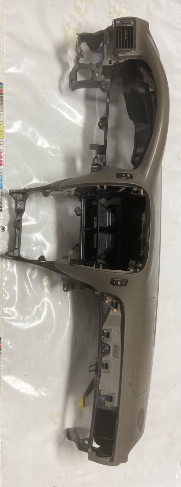 2001-2003 LEXUS LS430 Tablero de Instrumentos Panel de Cubierta OEM 55951-50050