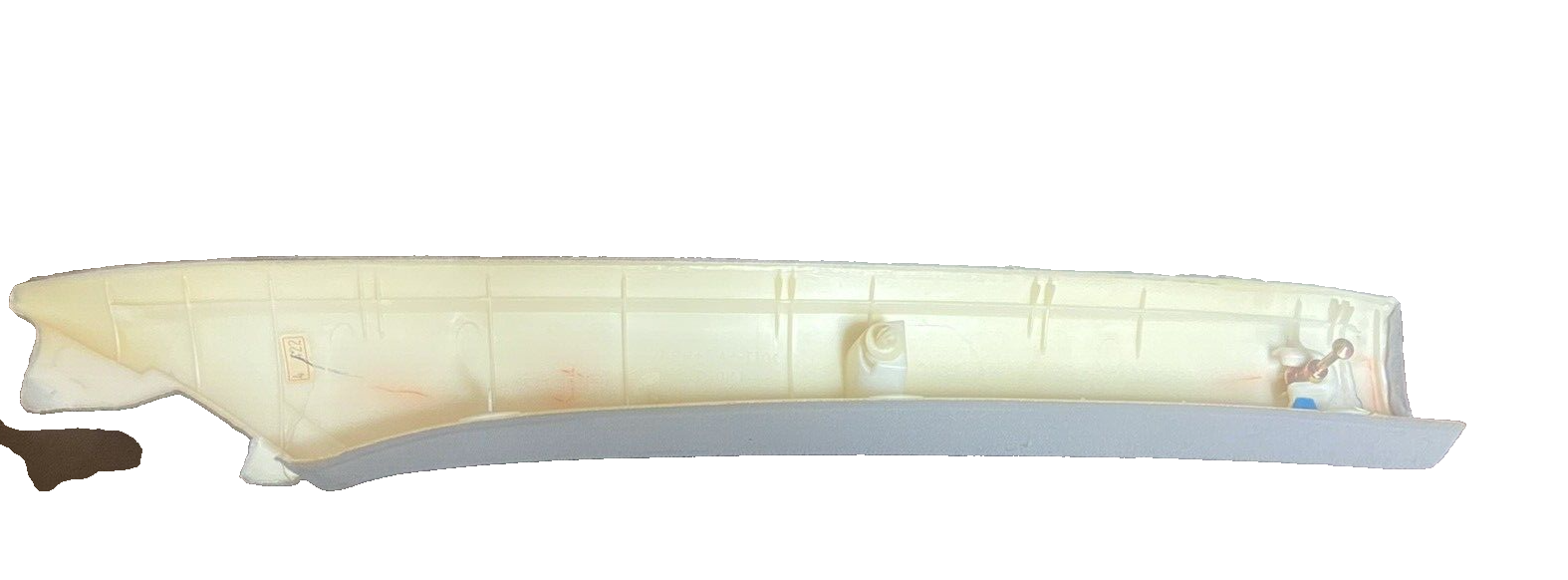 2004 Lexus ES 330 Front Left A Pillar Trim Panel PP+E/P-T10Left