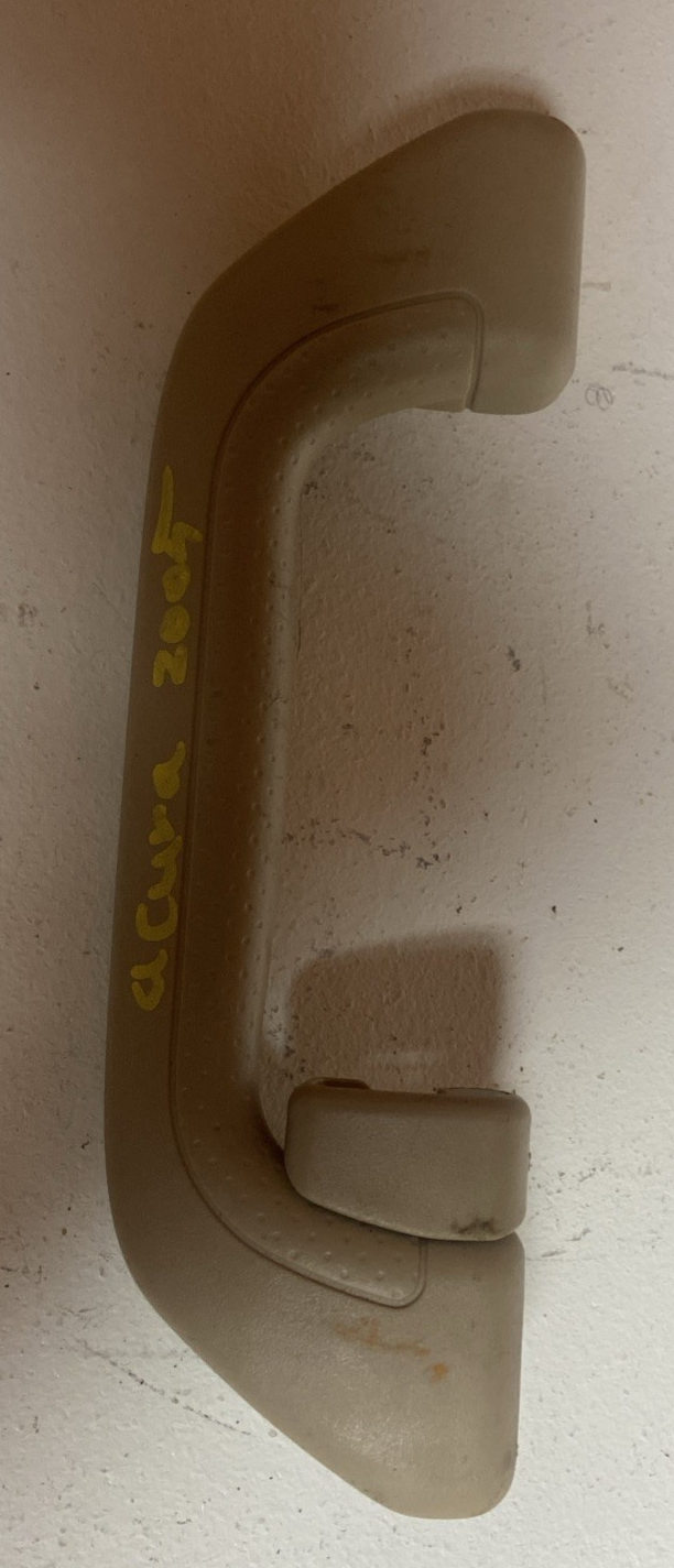 2006 Acura TSX Roof Grab Handle HONDA SEA A1 , HONDA SEA B3