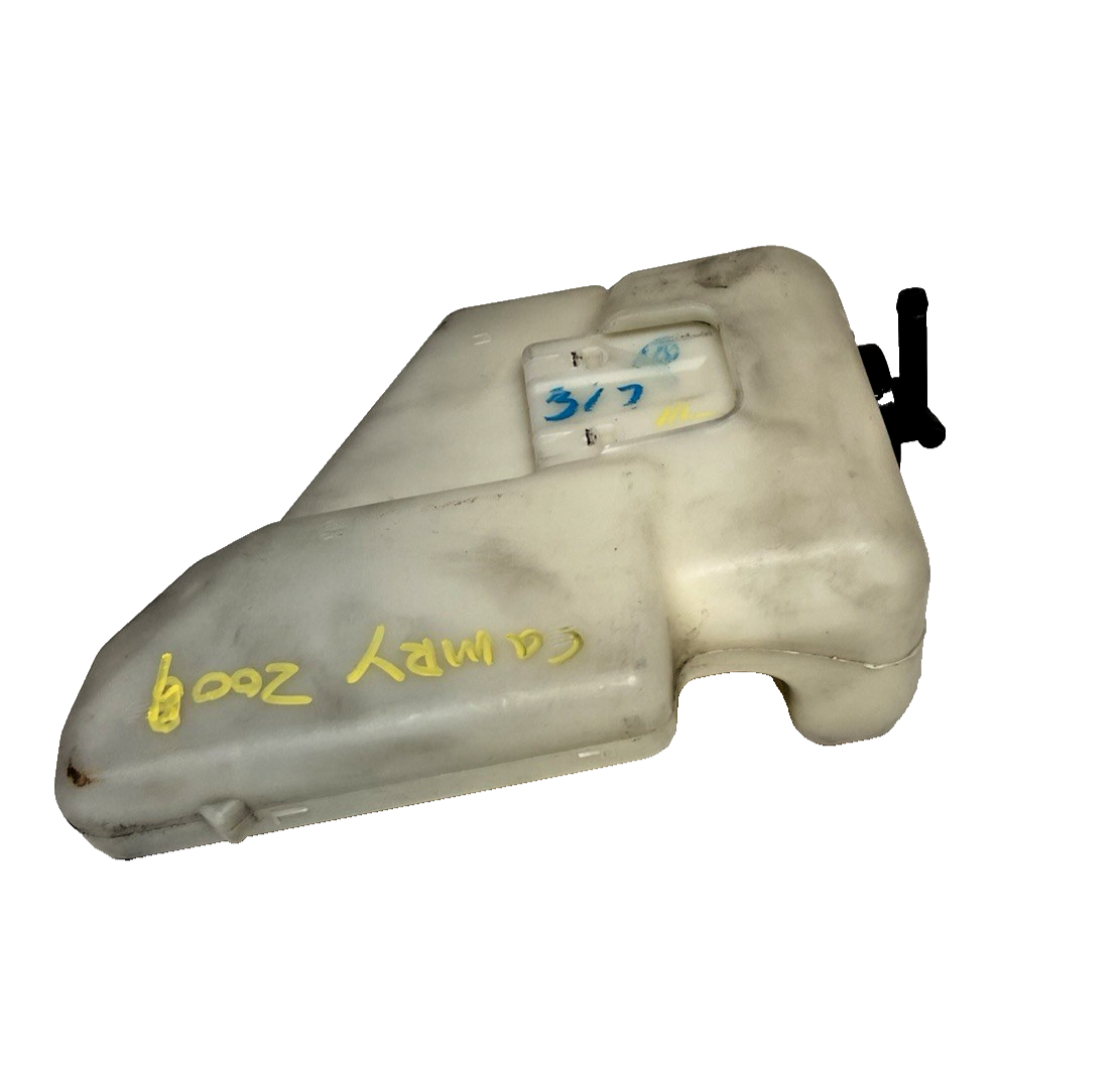2007-2011 TOYOTA CAMRY COOLANT OVERFLOW RESERVOIR TANK OEM 16470-0P020