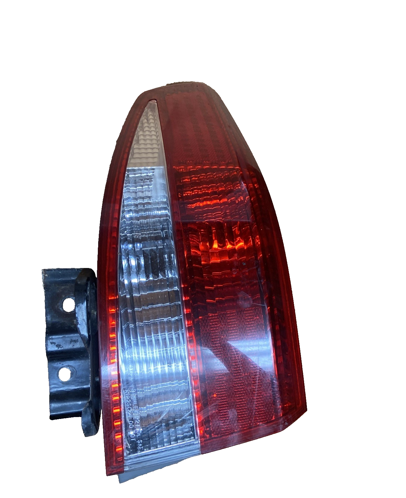 2003-2004 Accord Rear Taillight Tail Light Outer Left Drivers Side OEM