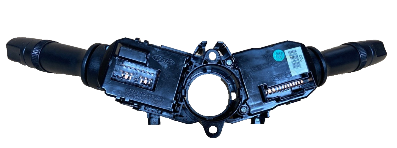2012-2014 HYUNDAI VELOSTER PALANCA DE CONTROL COMBINADA INTERMITENTE LIMPIAPARABRISAS LUZ ANTINIEBLA TRASERA