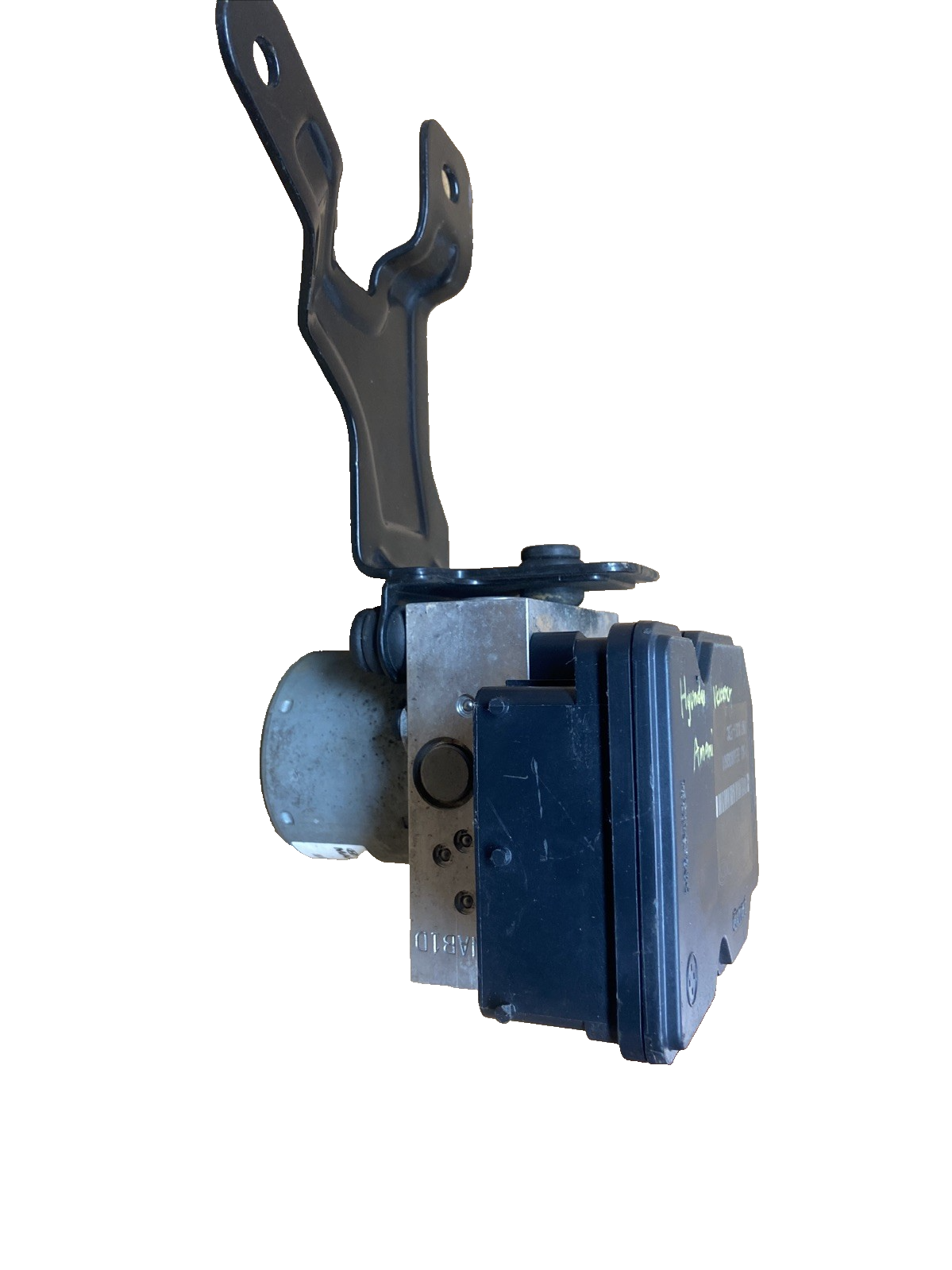 2012-2013 Hyundai Veloster ABS Conjunto de bomba de freno antibloqueo 1.6L