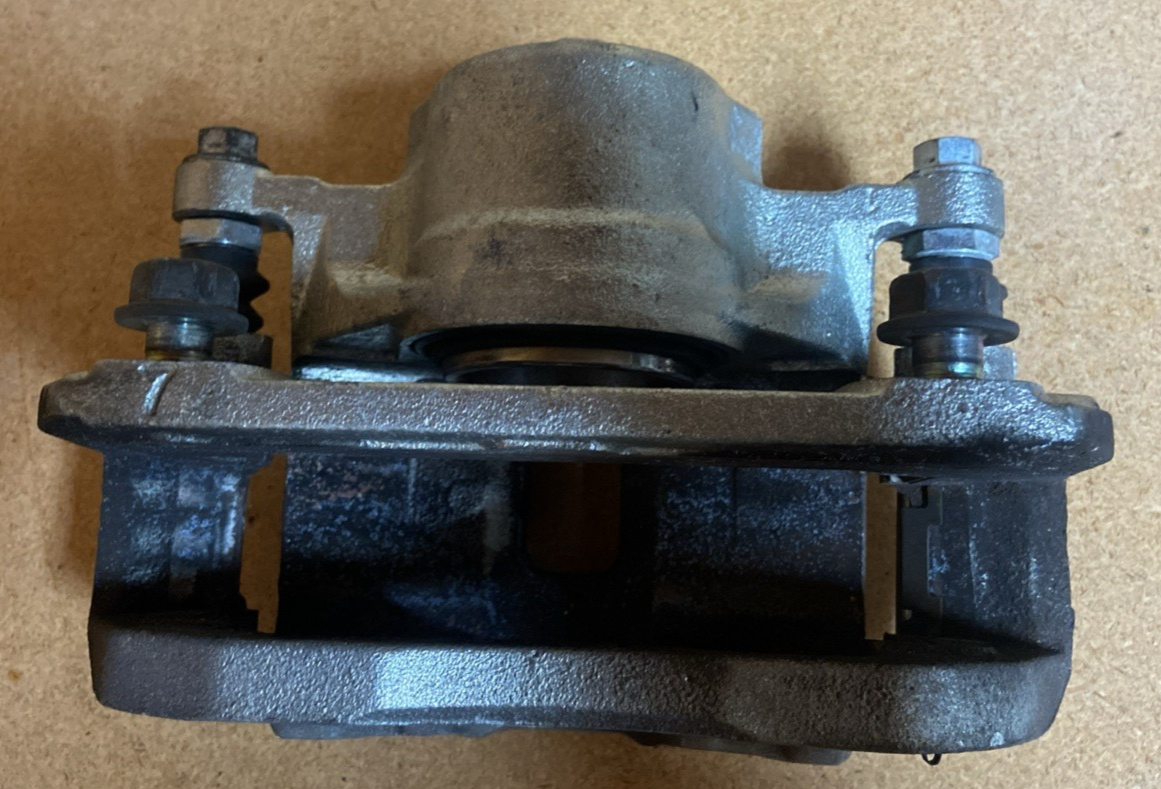 2006 Acura TSX Front Right Brake Caliper