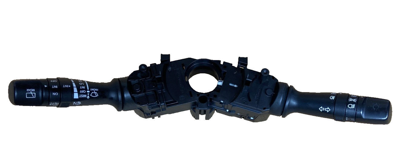 2012-2014 HYUNDAI VELOSTER PALANCA DE CONTROL COMBINADA INTERMITENTE LIMPIAPARABRISAS LUZ ANTINIEBLA TRASERA