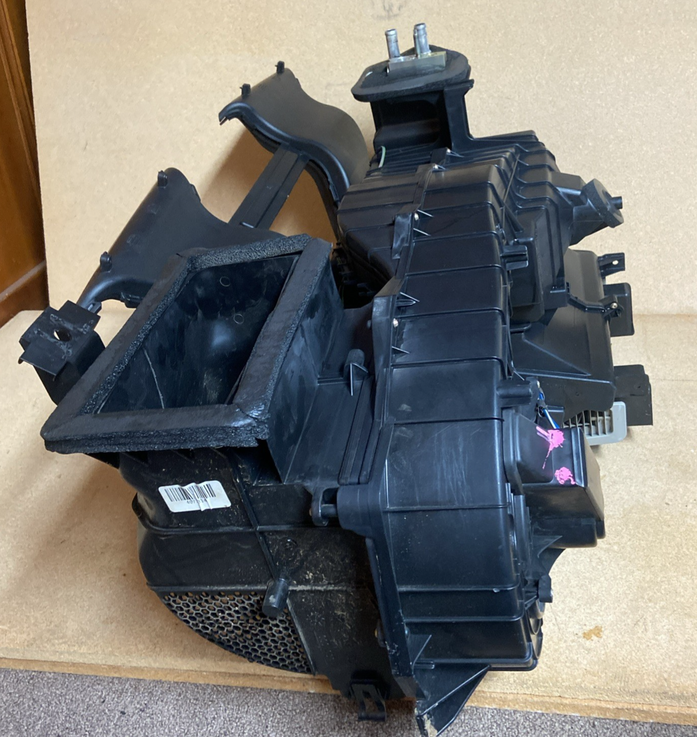 2011-2017 Dodge Grand Caravan Front Heater Core Assembly OEM