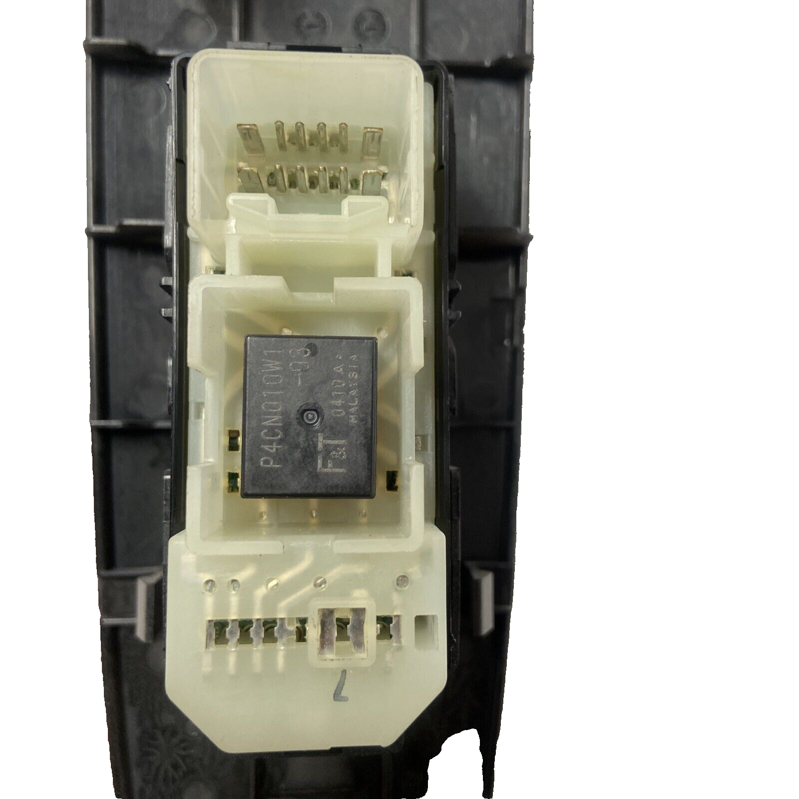 2004 Lexus ES 330 Back Right Passenger Window Switch