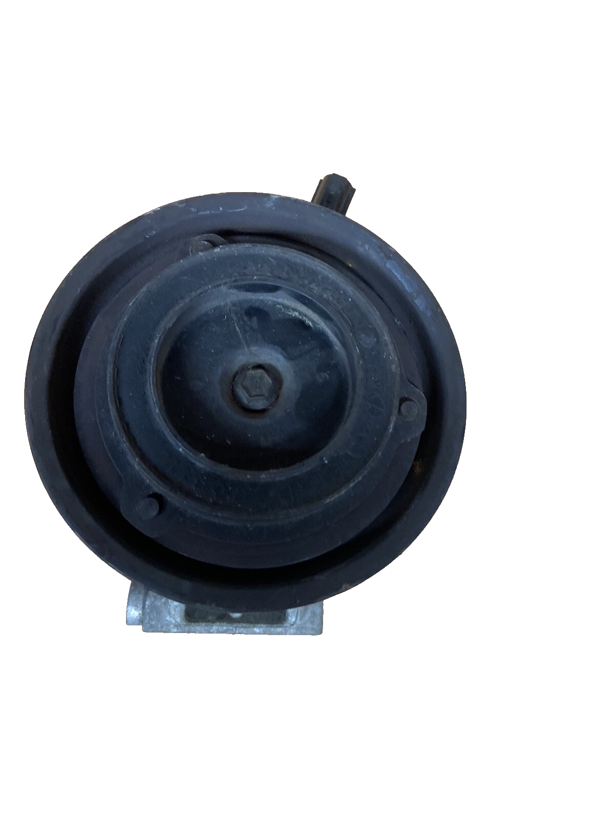 2012 Hyundai Veloster A/C Compressor